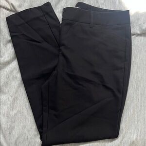 Express Editor style dress pants